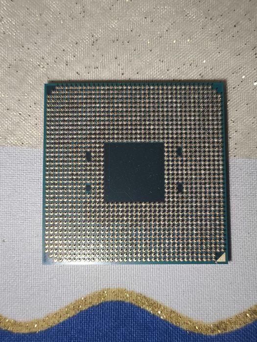 AMD Ryzen 5 1600X