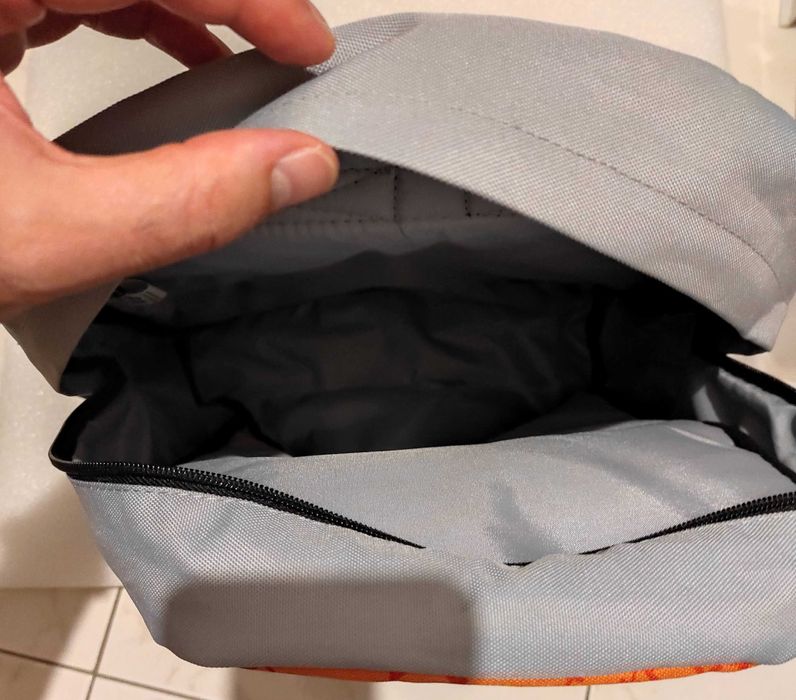 Mochila Gormiti NOVA