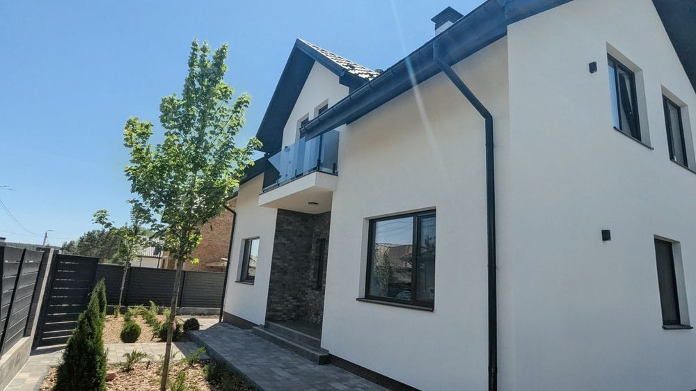 Продаю елітний будинок з добротним ремонтом та меблями