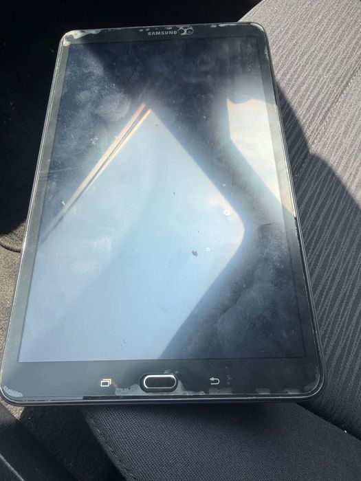 Samsung Galaxy TAb A