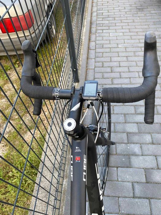 Rower męski kolarski