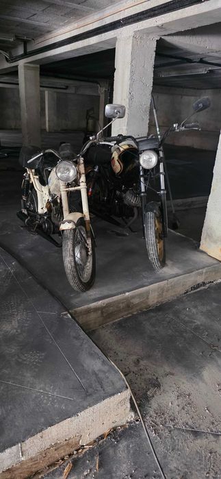 Casal Boss 2-Speed