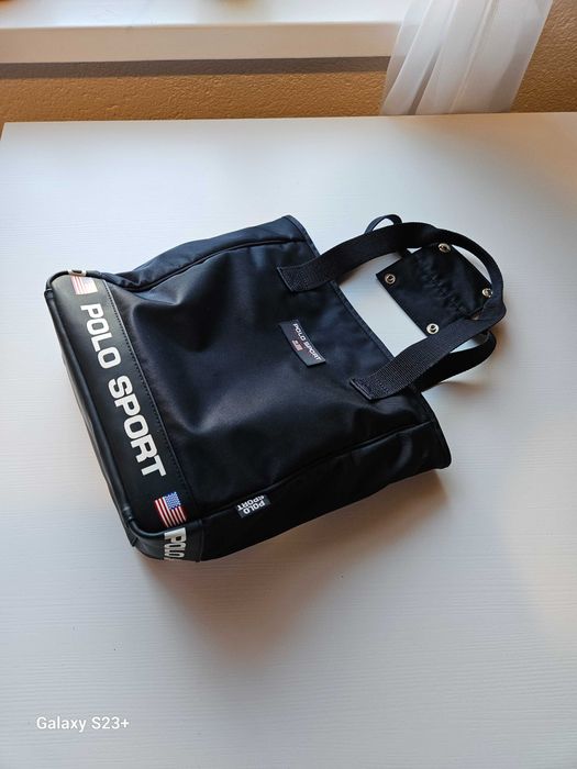 Torba, Torebka Ralph Lauren