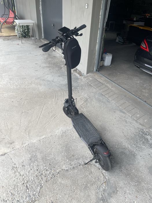 Hulajnoga Ruptor R1V2