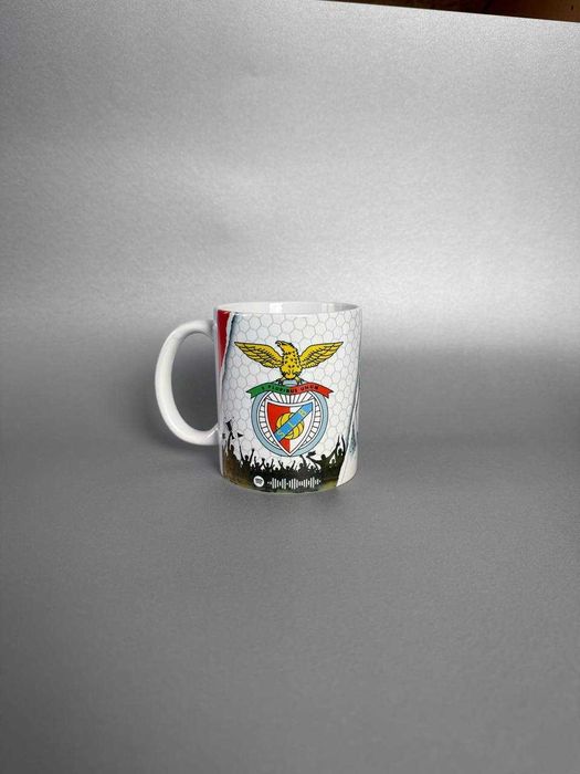 Caneca Personalizada
