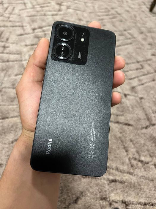 Продам Редми 13с  2500