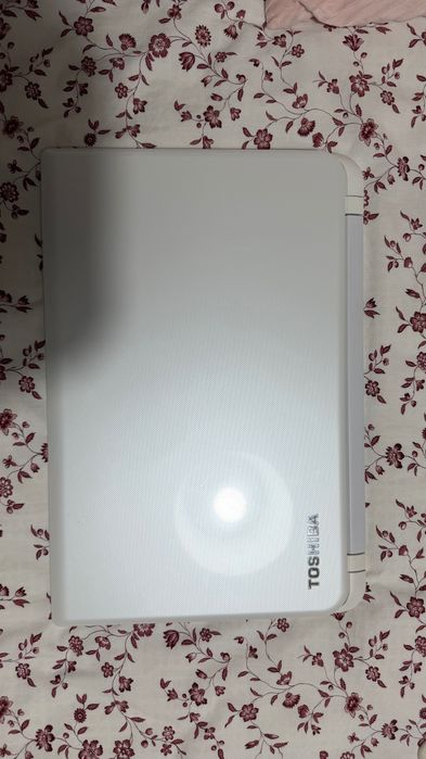 Portátil Toshiba Satellite L50-B-2FT