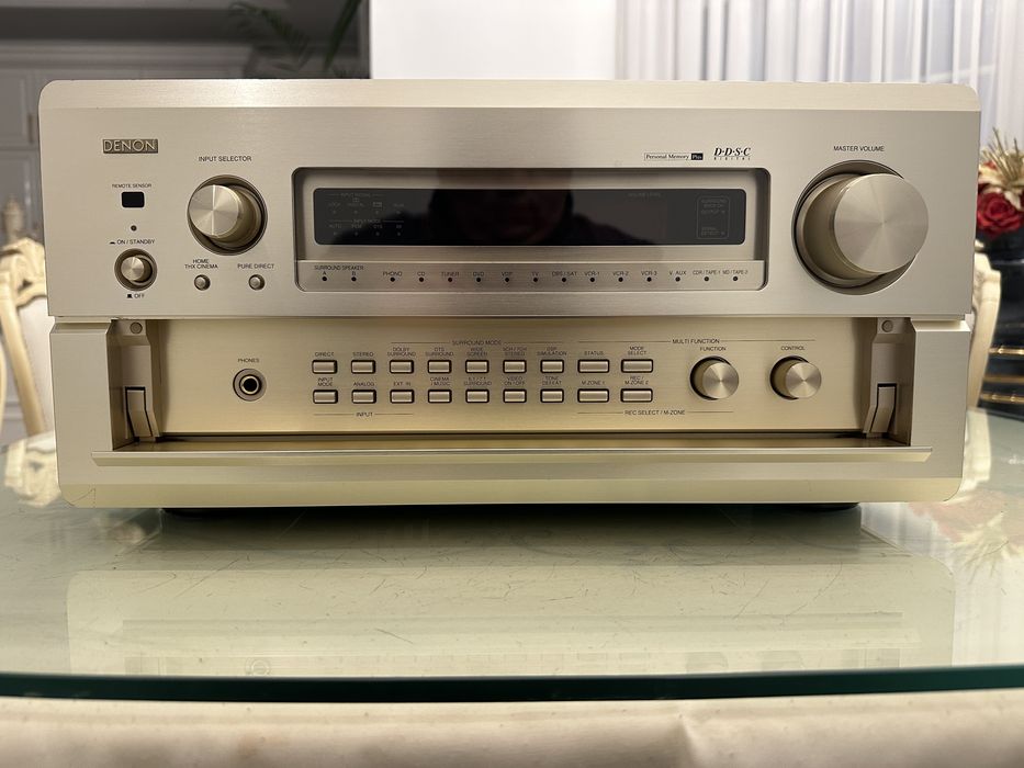 Denon AVC-A 1 SR