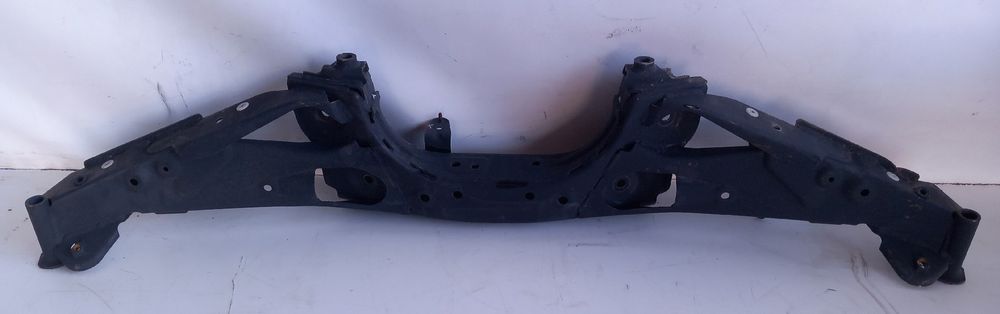 Charriot trás BMW X1 (F48)