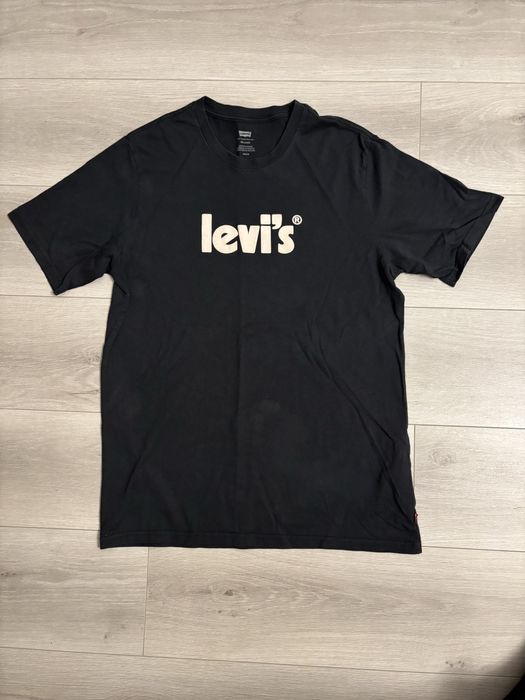 Футболка Levis оригінал "L"