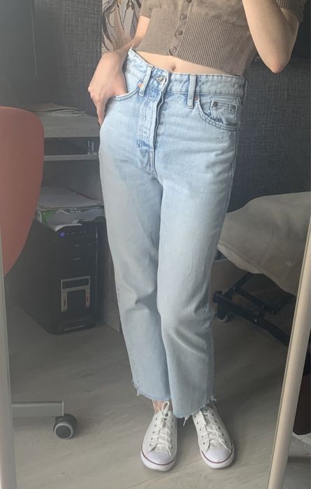 Джинси ZARA