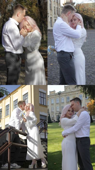 Фотограф Київ та Київська область