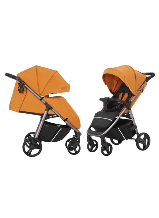 Продам коляска  прогулянкова  Carello Bravo plus