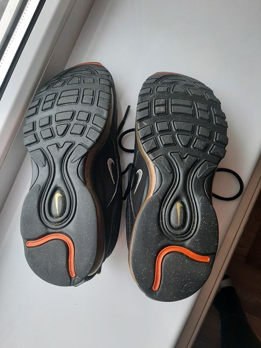 Nike air max 97 rozm. 38