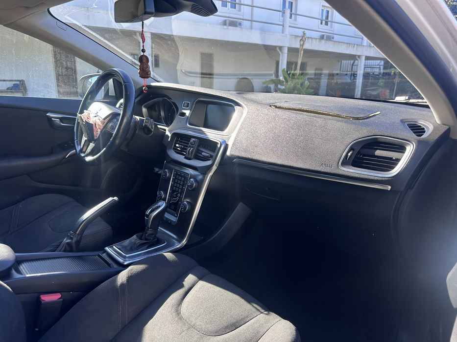Volvo V40 2.0 D3  de 2014