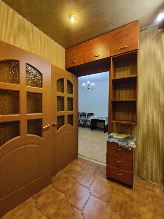 Сдам 2 комнатная квартира метро Алексеевская. Капремонт.