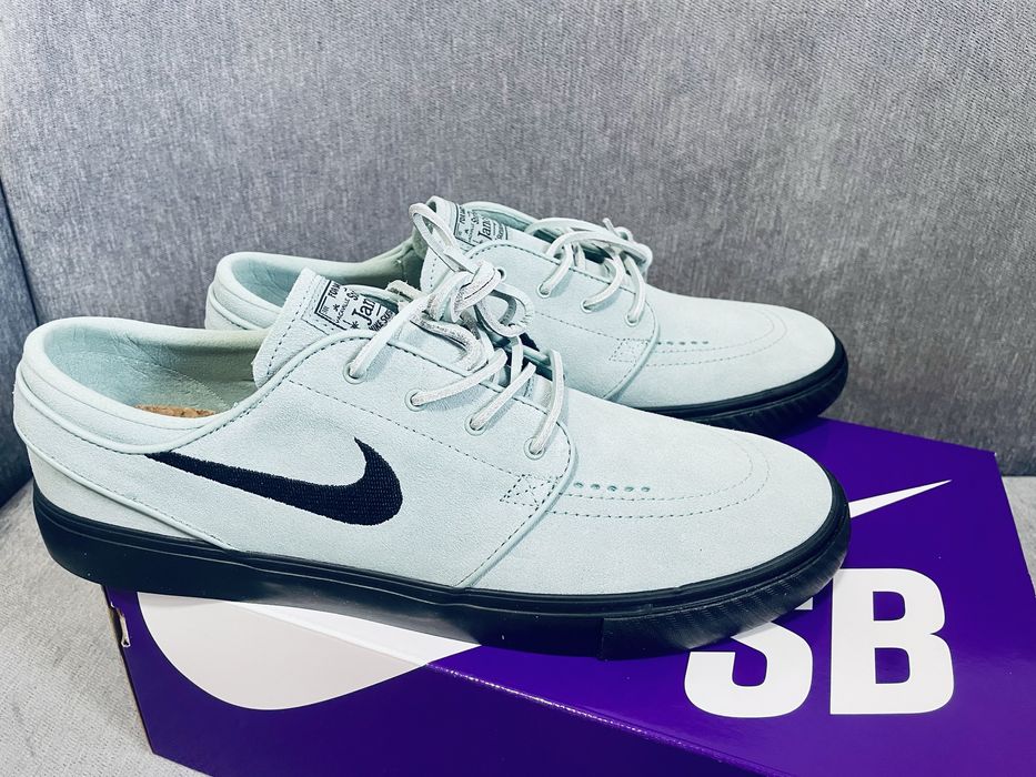 Кросівки кеди найк nike sb zoom janoski og+