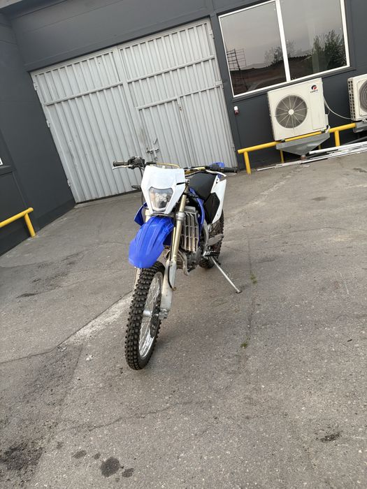 Продам Geon Dackar 250