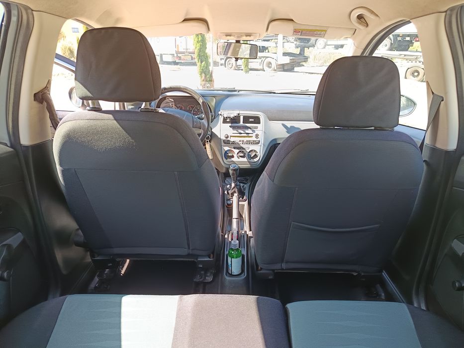 Fiat punto 1.3 multijet 180.000kms