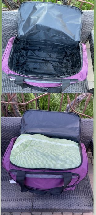 Сумка на колесах  Великий асортимонт .Валізи