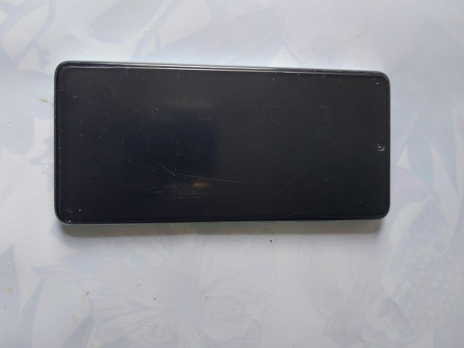 Samsung Galaxy A71 dual sim - NOWA BATERIA ORYGINALNA