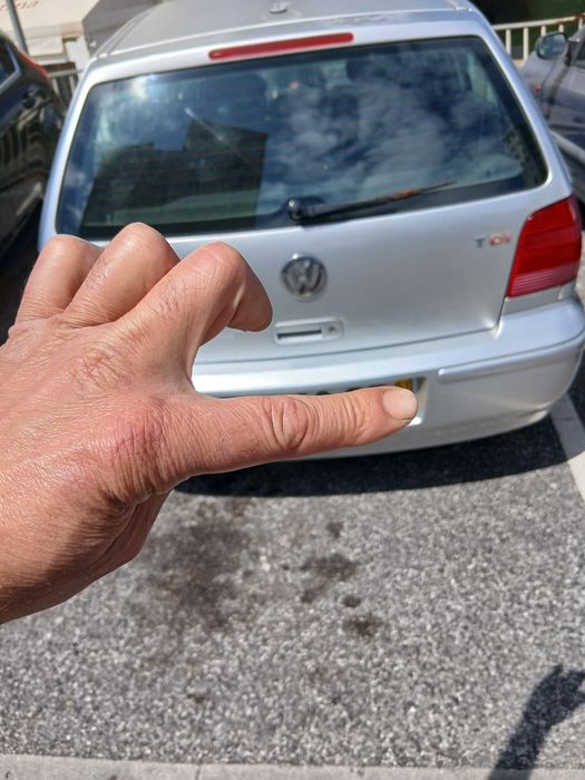 Vw polo tdi tem a correia de diatribuicao mudada