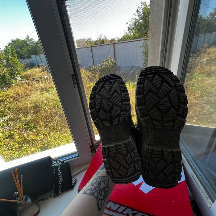 Lowa zephyr mk2 gore tex  low