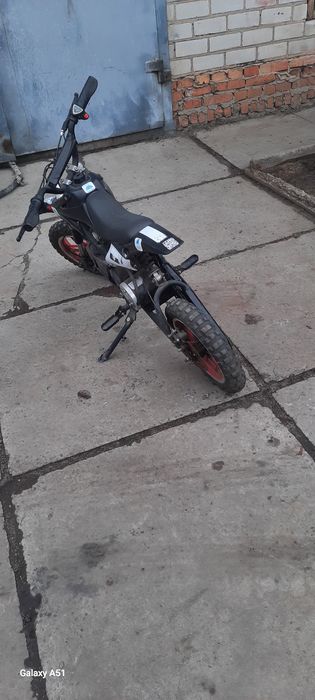 Продам електро мопед