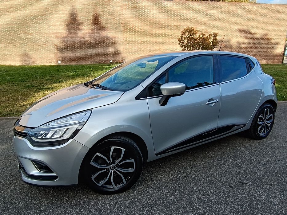 Renault Clio 1.5 Intense  2019