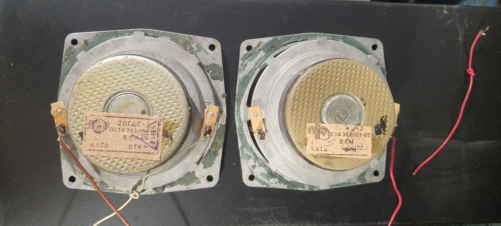 динамик средне частотный 20 гдс_