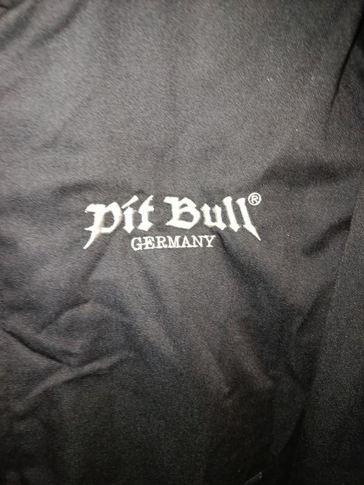 Pit bull Germany ТОРГ S