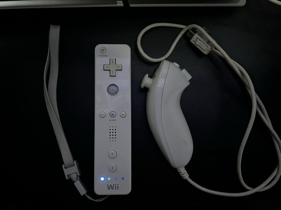 Wii desbloqueada