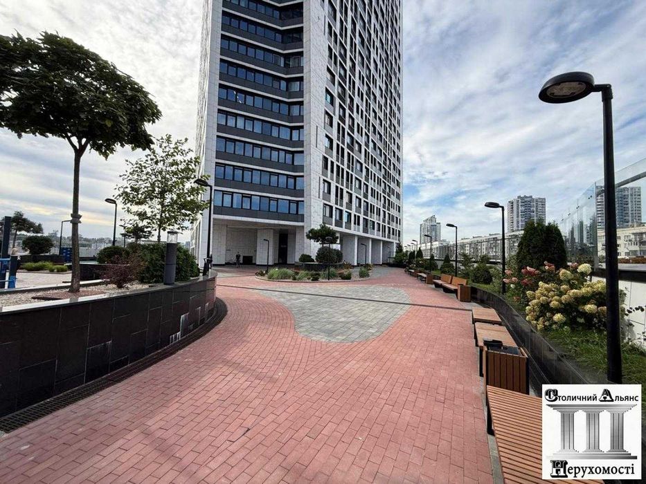 Комерційна нерухомість за адресою Берестейський проспект (площа 150 м²) - Atlanta.ua - фото 15