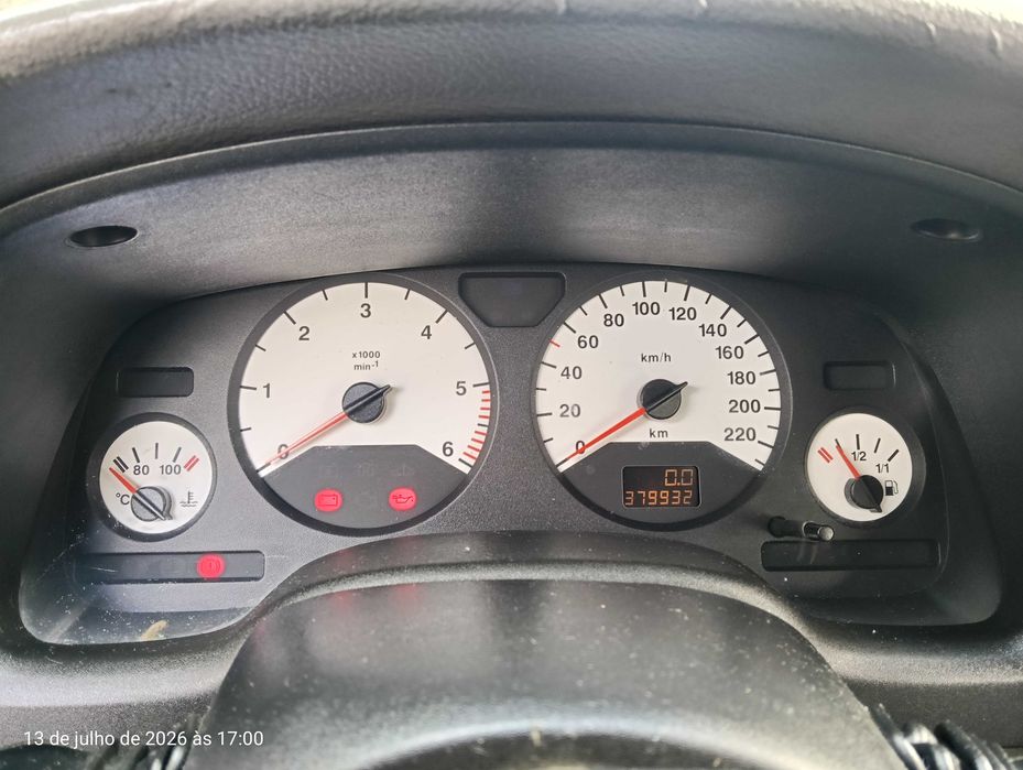 Vendo Opel Astra G 1.7 diesel