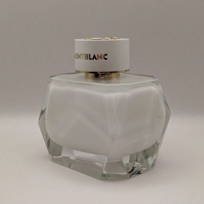 [dostawa gratis] Signature Montblanc