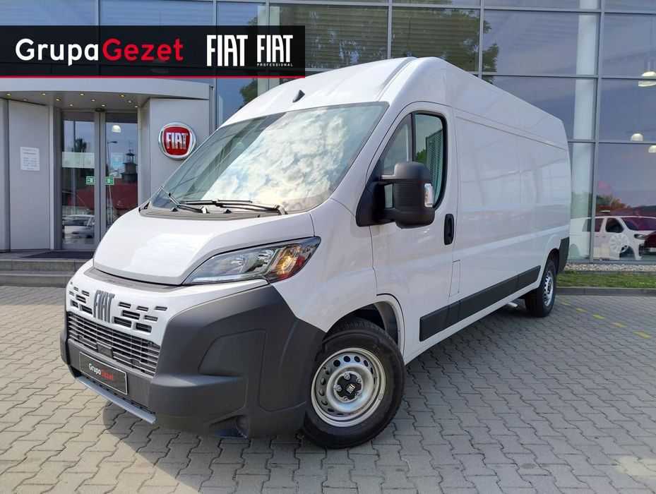 Fiat Ducato  L3H2, 2.2 140KM, , 4lata gwarancji, SUPERSTOCK