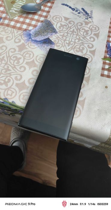 Smartfon Sony Xperia