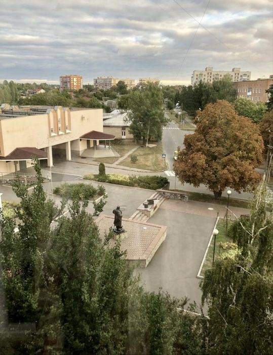 Оренда Апартаментів подобово Миргород