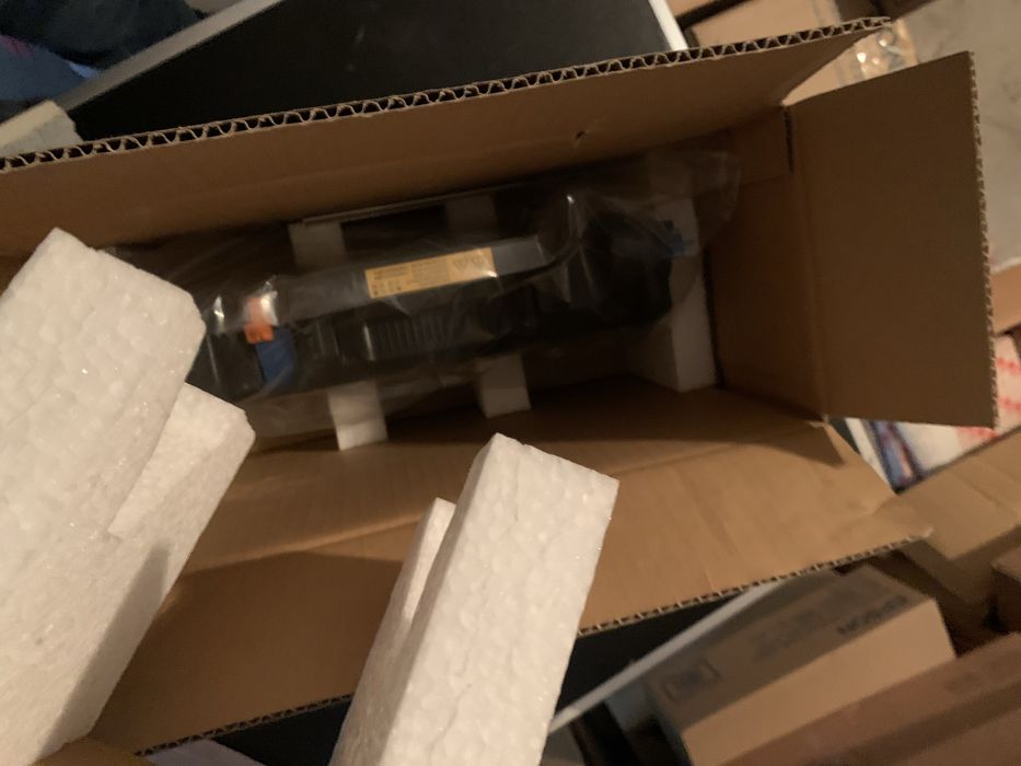 Fusor Original OKI 433.770.03 ~ 50.000 Paginas