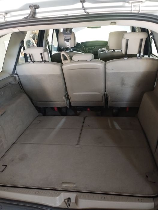 Renault Megane Grand Scenic 2