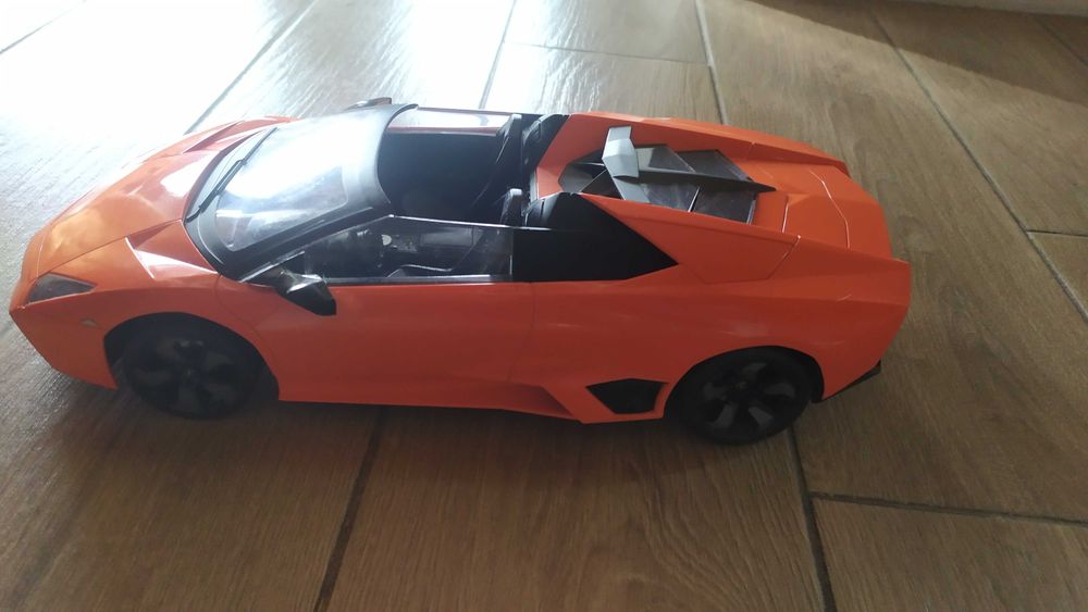 Автомодель MZ Lamborghini Reventon roadster