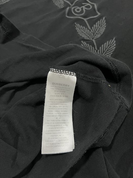 Футболка Burberry L сайз Оригінал