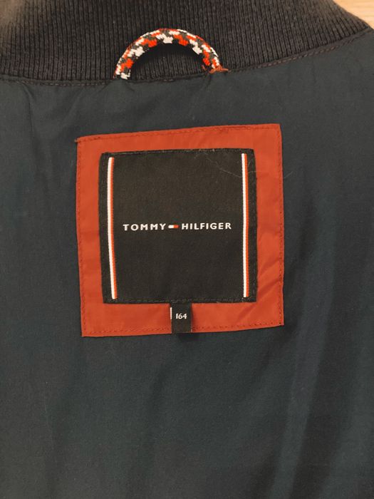 Blusão Tommy Hilfiger