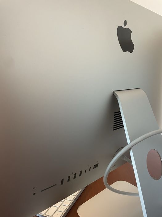 iMac Apple usado