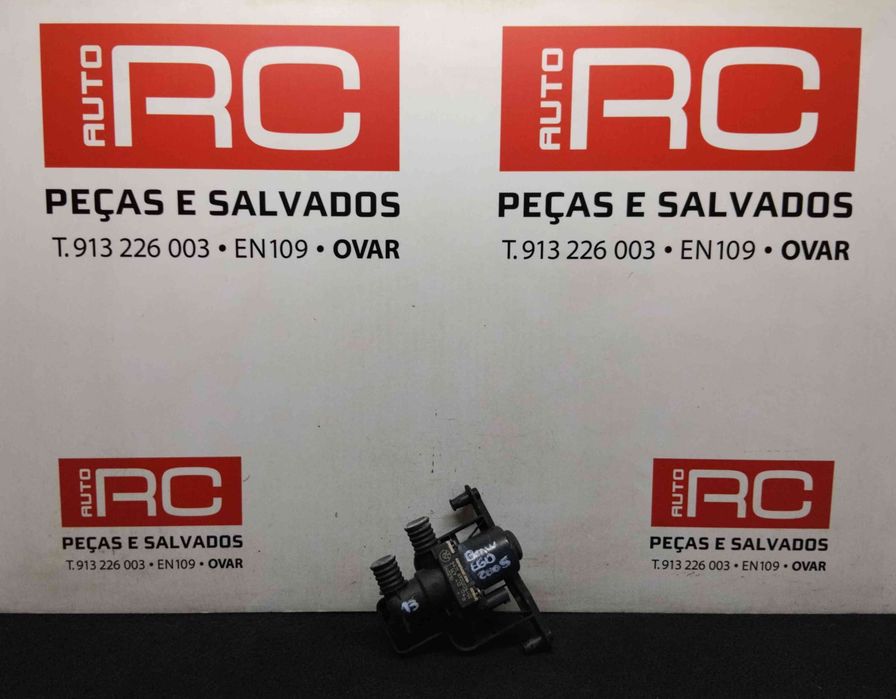 Bomba Água Adicional 6920226-02 - BMW 5