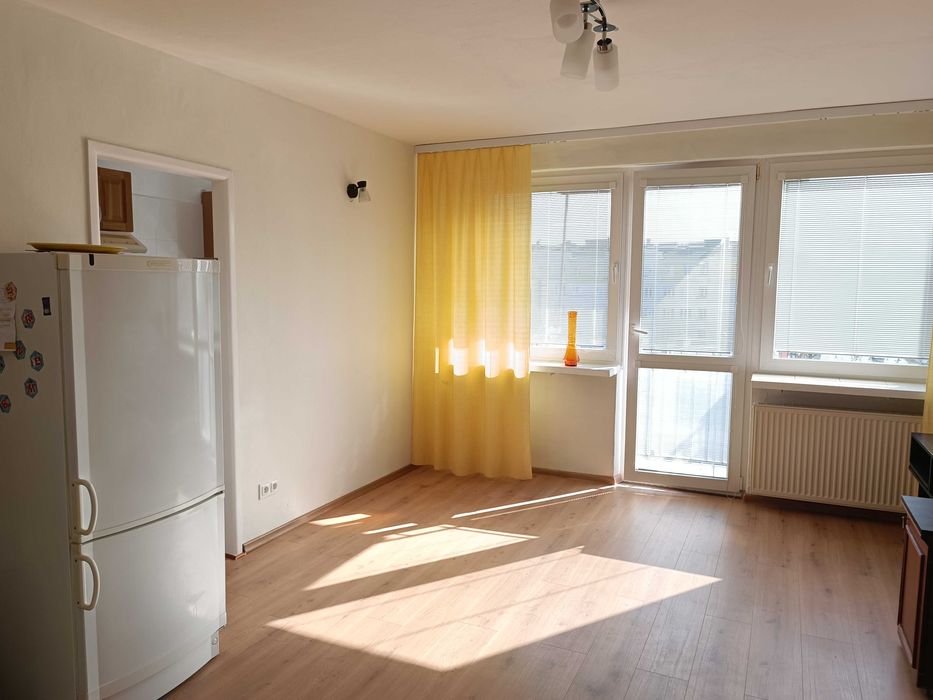 Funkcjonalna Kawalerka 30 m2 Ursus Niedźwiadek