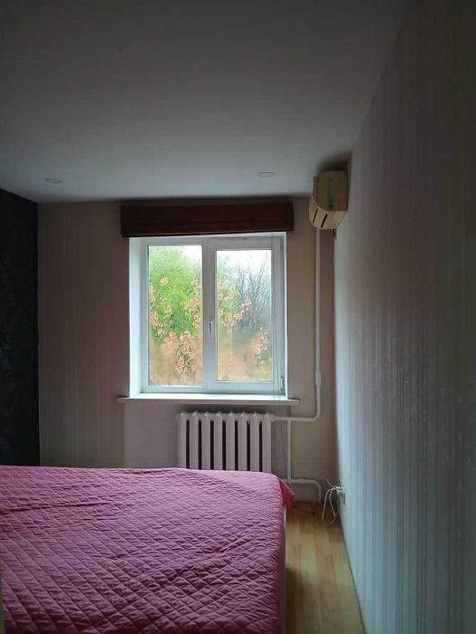 Продам 2 кімнатну кв ЖМ Західний з ремонтом 3 поверх, цегляний будинок