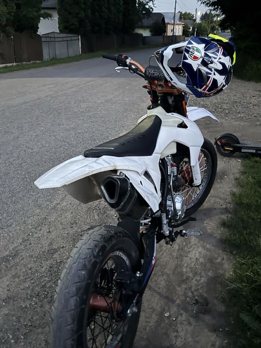 EXDRIVE ProFactory 250