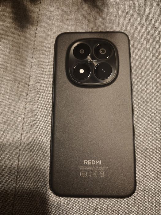 Xiaomi 15 Pro+ 5G 8/256