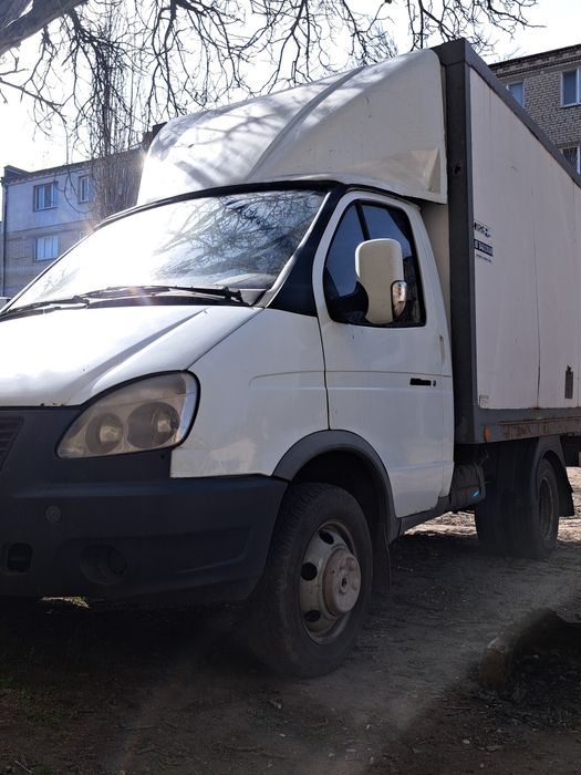 Продам Газель  3302-418